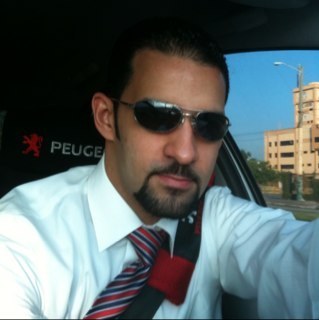 Joel De León Profile