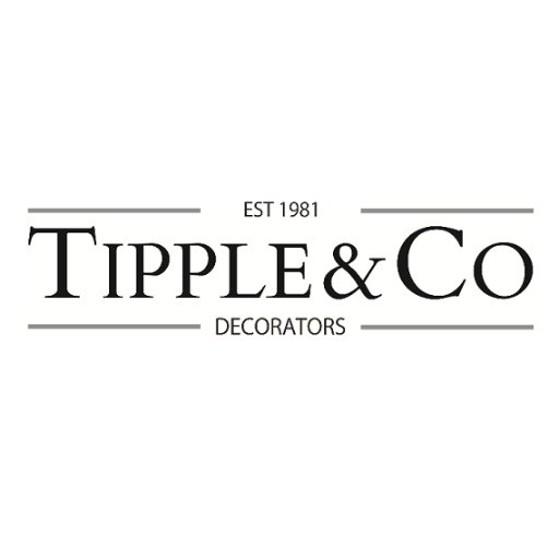 Tipple & Co Decorators Ltd are located in Kings Lynn, Norfolk. We specialise in wallpaper hanging and murals. Our dedicated team provides bespoke decorating.