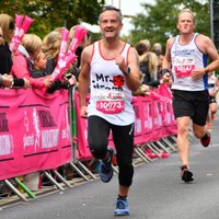 Michael Butterfield (@michaelb722000) 's Twitter Profile