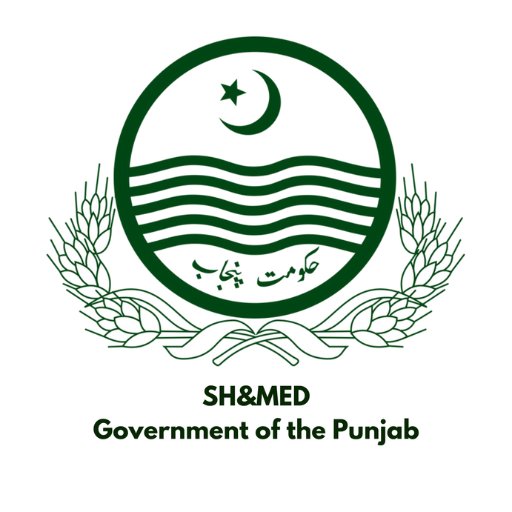Official Twitter account of Specialized Healthcare and Medical Education Department, Government of the Punjab.