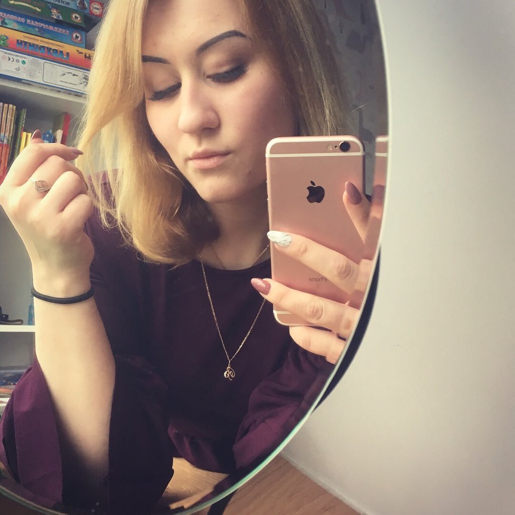 alekseeva_____'s profile picture. Sicut enim vobis cum adsint