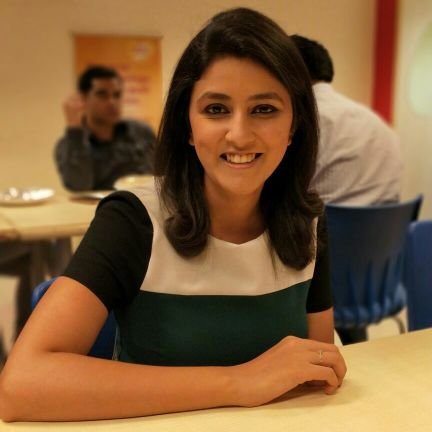 Journalist with @IndiaToday/@aajtak
Earlier with @MirrorNow, an army brat