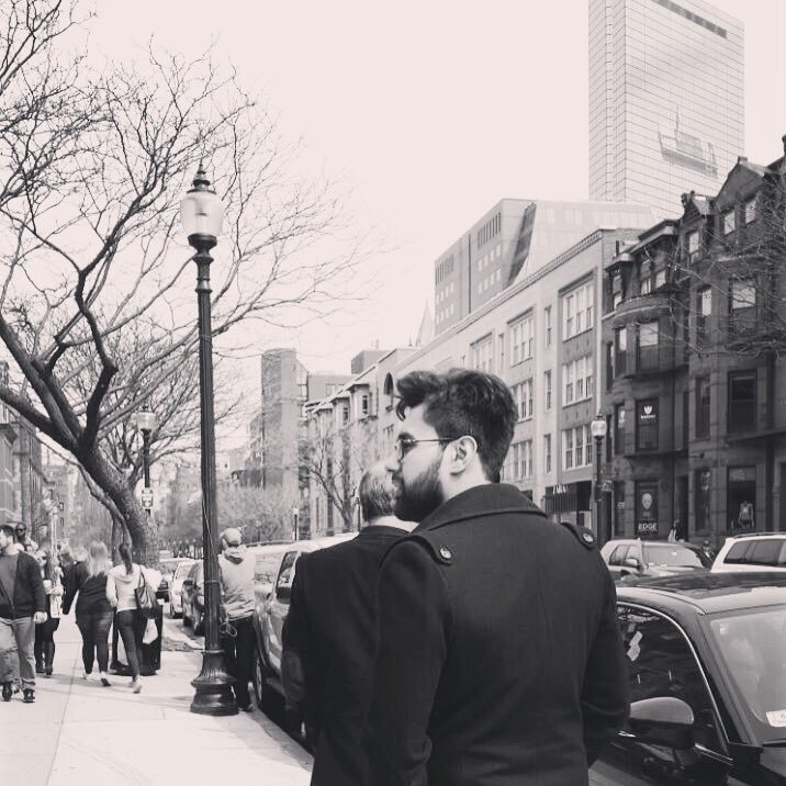 Entrepreneur | Data Hunter | Storyteller | Digital Marketing Expert | Graduate: #HultBoston #HeriotWattUni