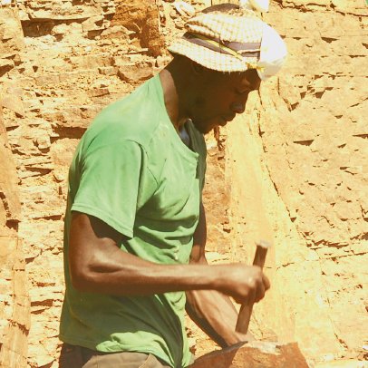 International Conference on Artisanal and Small-scale Mining and Quarrying, Livingstone, Zambia, 11-13 September 2018. #ASM18