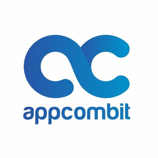 AppCombit's profile picture. 