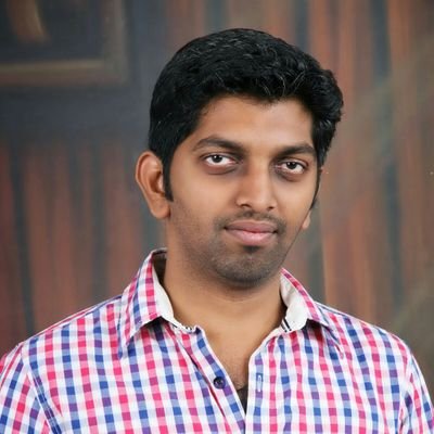 bharani20's profile picture. 