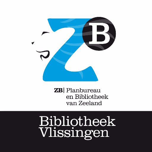 Lenen | lezen | beleven. Dat kan bij ZB in Vlissingen. De huiskamer van Vlissingen