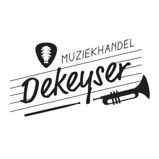 Dekeysermusic's profile picture. Muziekhandel Dekeyser de referentie in verkoop en het herstellen van muziekinstrumenten in Vlaanderen!