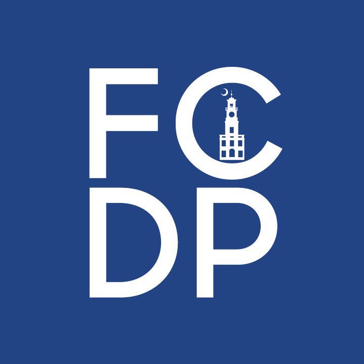 fcdpsc's profile picture. Donate: https://t.co/pYqwOxBqzD