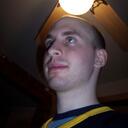 Joseph Della Penna (he/him) - @corwinlinnel110 - Twitter