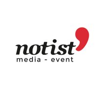 Notist (@notistmedia) Twitter profile photo