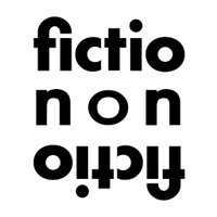 Fiction/Non/Fiction(@FnFtalk) 's Twitter Profile Photo