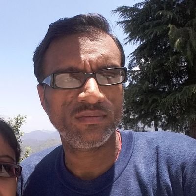 DebashisHscc's profile picture. teacher