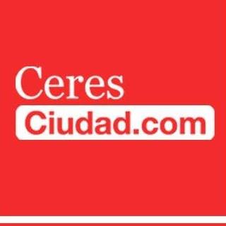 Primer Portal de noticias de la Ciudad de Ceres Santa Fe Argentina. 
https://t.co/znzcCvBhAO

https://t.co/6wpoRkbCUH