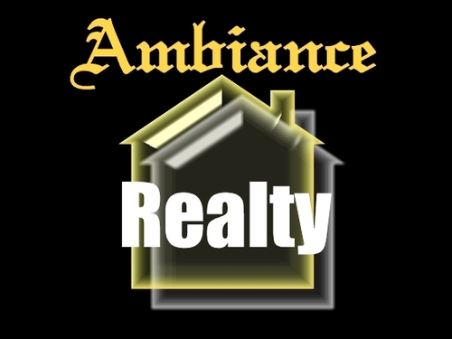 Ambiance Realty is a successful brokerage who specializes in luxury & investment properties.