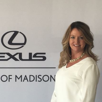 Automotive Sales at Lexus of Madison
New cars and Used, Sales and Leasing