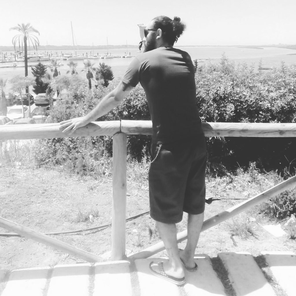 fmsanchez3's profile picture. Yo no invito a copas, yo no invito a bailes, mi equipo de fútbol siempre serán los Iron Maiden!!...