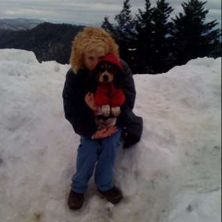 melindandlee's profile picture. 