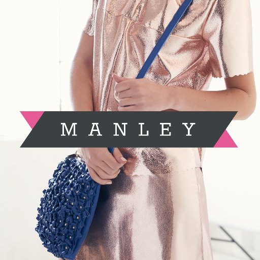 #Manley a label of contemporary separates and alternative eveningwear with an edgy femininity. Founded by designer @EmmaManley in 2010. https://t.co/suNRBAb62M