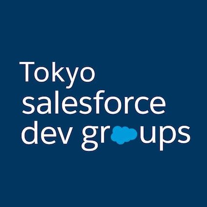 Salesforce Platformの Developer（in Tokyo）が集まって、会社の枠を超えて繋がっていくコミュニティです。 #sfdg