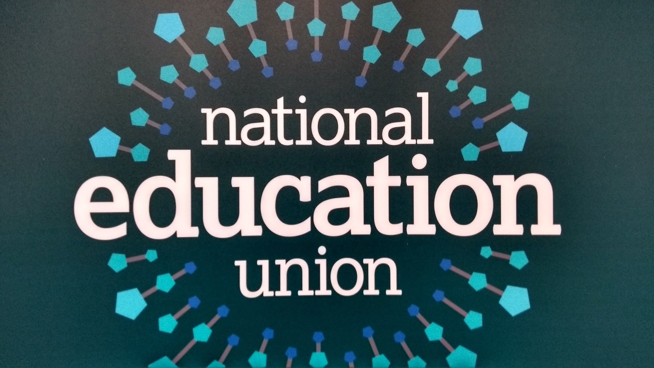 National Education Union in London. Brought to you by the London Organising Team, Jacinta, Emily, Juliana, Susan, Tahneema, Matt and Leah.