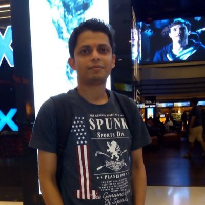 AmitTandel10's profile picture. @absoluteamit