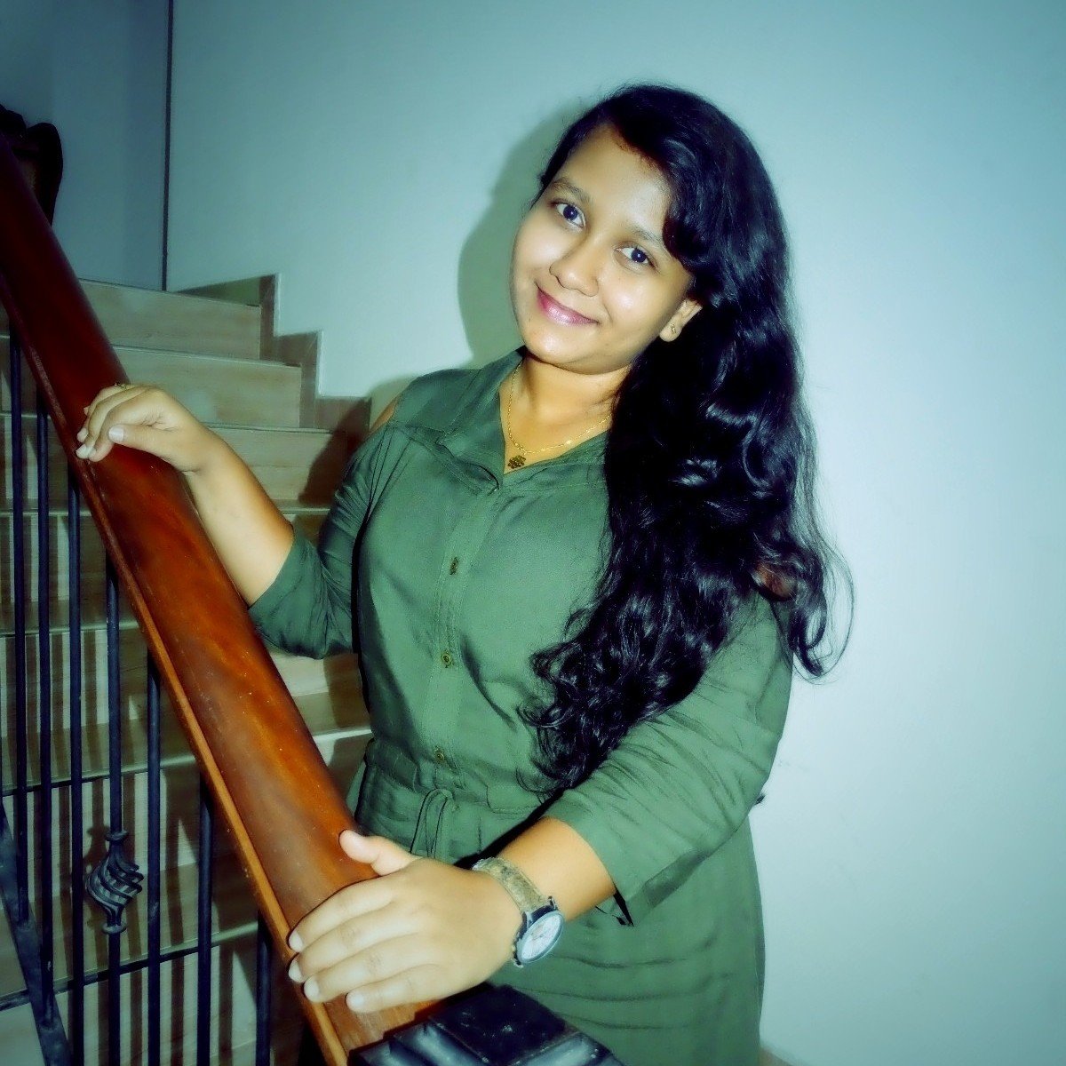 Ashi_Wee's profile picture. Undergraduate🎓Dad's princess👸