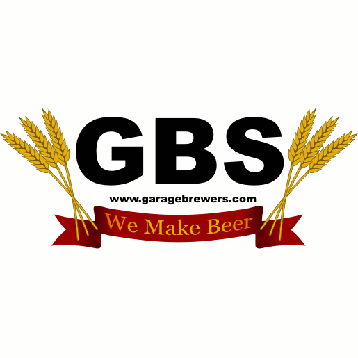 Profile Picture of GarageBrewersSociety (@GarageBrewers) on Twitter