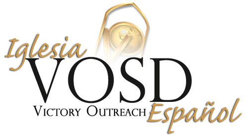 VOSDespanol's profile picture. Te invitamos a nuestro servicio Bilingue en Victory Outreach San Diego a las 8:30 a.m. y tambien involucrese en los Grupos de Destino por toda la ciudad!