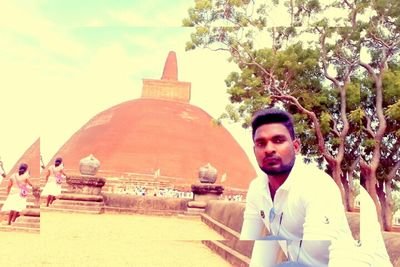 HarshaMadhusha9's profile picture. හර්ෂ මධුෂංක