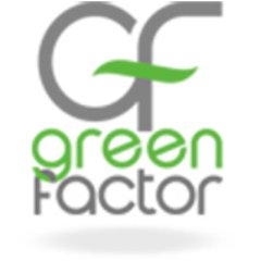 Innovazione e creatività al servizio della #GreenEconomy #GreenFactor