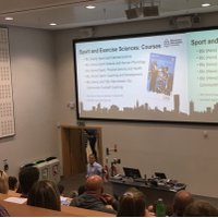 MMU Dept. SESs (@manmetuni_ses) 's Twitter Profile