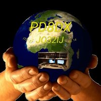 PD8DX (@pd8dx) 's Twitter Profile