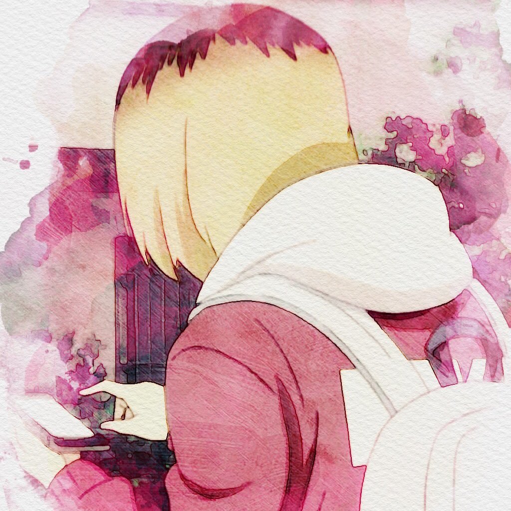 ゆゆさんのプロフィール画像