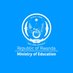 Ministry of Education | Rwanda (@Rwanda_Edu) Twitter profile photo