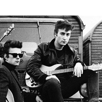 Rock N Roll Stars Happy Birthday To Johnny Marr A Guitar Wielding Magician Johnnymarr Thischarmingman