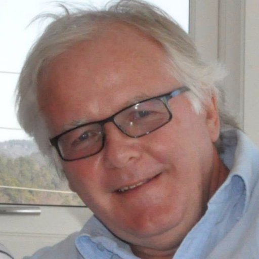 ToreVimme's profile picture. 