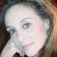 Gina Faulkner - @GiGiPurrs Twitter Profile Photo