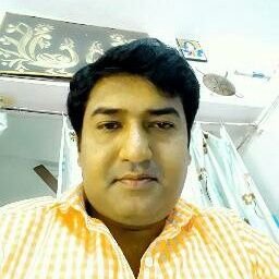Narendra5578's profile picture. 