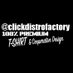 clickdistrofactory (@clickdistrofact) Twitter profile photo