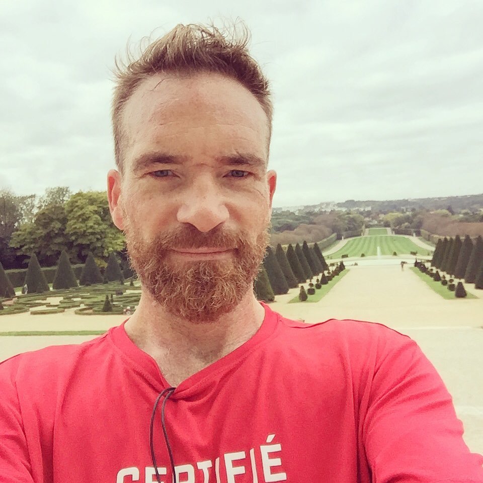 Rédacteur en chef du média de trail @distancesplus - Animateur du podcast La Bande à D+