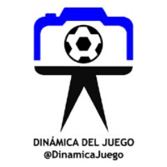 DinamicaJuego's profile picture. Cuenta dedicada al análisis de la Dinámica del Juego y/o regularidades de equipos de Fútbol. Gestionado por @Maikelscouting y @carlossportif.