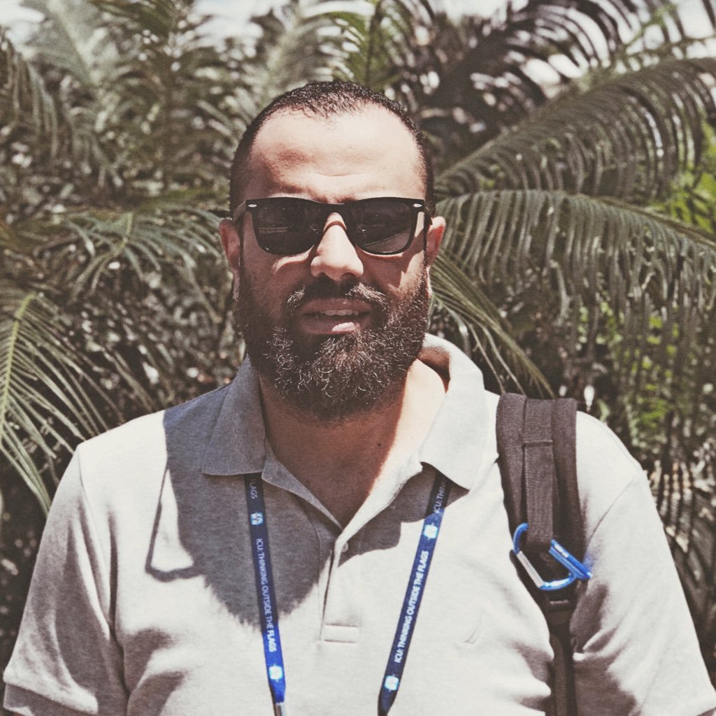 boza325's profile picture. ECMO Consultant and Intensivist at Hamad Medical Corporation. Passionate about ECMO, medical education, and family life as a proud husband and father.