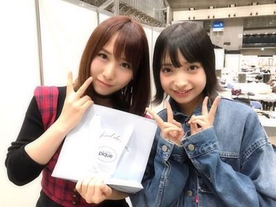 もふあきマスター獲得❣
うさだ神推し💕
AKB48や乃木坂46が大好き！
アニメや家電も大好き！
つまり秋葉原が大好き！！
どうぞよろしくお願いします。
高橋朱里、梅本和泉、秋元真夏、与田祐希推し