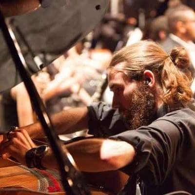 thomasj_wise's profile picture. He/Him/They/Them. Psychologist, Data enthusiast, Technical Theatre Nerd with an Interest in Biohacking. Overall lover of the bizarre.  All opinions are my own.