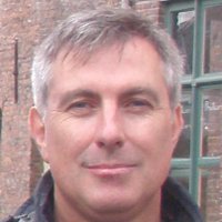 Dean Boyce (@deanboyce) 's Twitter Profile