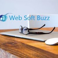 Vinay (@websoftbuzz) 's Twitter Profile