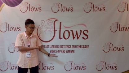 IlhamdhiyaD's profile picture. Medical Student FKUI