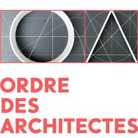 Ordre des Architectes de Corse (@croa_corse) 's Twitter Profile
