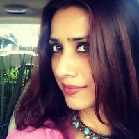 Ashvini Yardi (@ashviniyardi) 's Twitter Profile